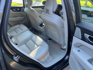 Volvo XC60 2.0 173kW