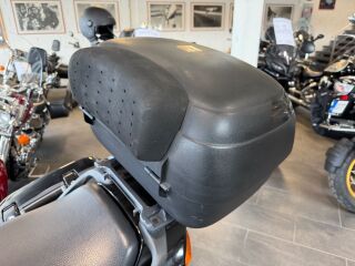 Honda ST 1100 Pan European V4 72kW