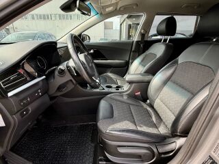 Kia Niro 1.6 77kW