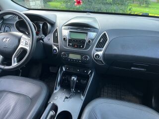 Hyundai ix35 2.0 135kW