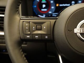 Nissan X-Trail e-4ORCE N-Connecta Tech Pack 1.5 116kW