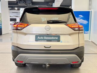 Nissan X-Trail e-POWER e-4ORCE N-Connecta 1.5 116кВ