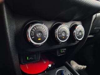 Mitsubishi ASX Facelift 1.6 86kW