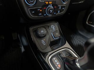 Jeep Compass Limited 4x4 1.4 125kW