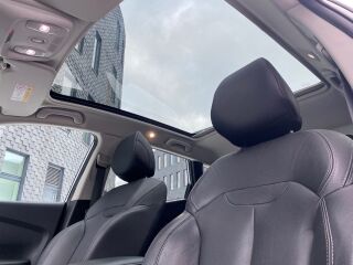 Renault Kadjar GT Line 1.5 85kW