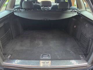 Mercedes-Benz C 220 CDI 2.1 125kW