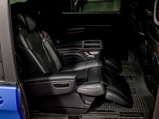 Mercedes-Benz V 300 4-Matic Luxury President package Long 2.0 174kW