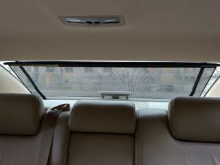 Lexus GS 300 Executive + Mark Levinson 3.0 VVT-i 183kW