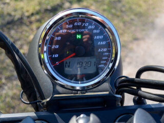 Victory High-Ball 65kW