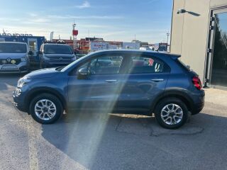 Fiat 500X 1.3 111kW
