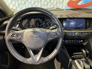 Opel Insignia Grand Sport 2.0 147кВ