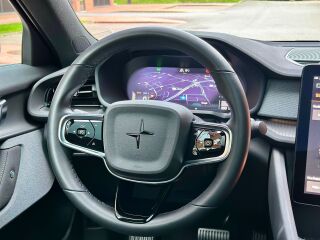 Polestar 2 AWD Long Range Dual Engine 300kW