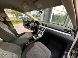 Volkswagen Passat Alltrack 2.0 125kW