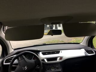 Citroen C3 1.4 54kW