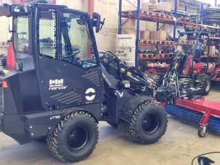 Norcar NORCAR a7750 37kW