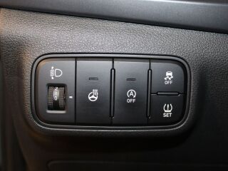 Hyundai i20 T-GDI 1.0 73kW