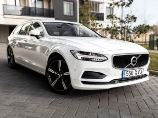 Volvo V90 AWD 2.0 173kW