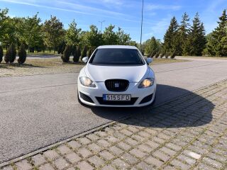 SEAT Leon 1.6 77kW