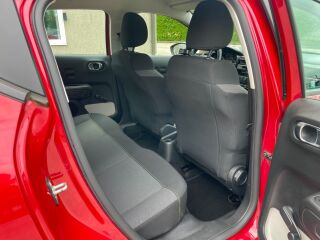 Citroen C3 PureTech 1.2 VTI 61kW