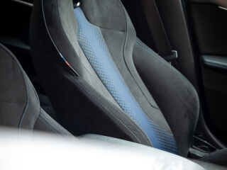 BMW M235 2.0 225kW