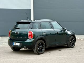 MINI Countryman Cooper D Facelift 2.0 82kW