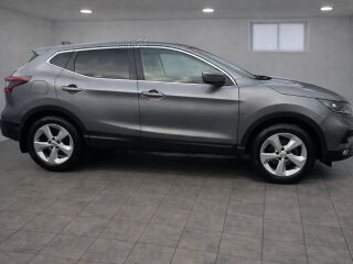 Nissan Qashqai 1.2 85кВ