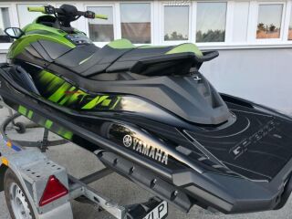 Yamaha GP1800R SVHO 1.8 184kW