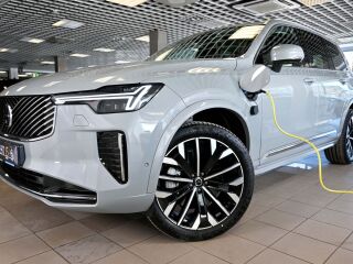 Volvo XC90 AWD H&K BRIGHT 7 XENIUM INTELLI PRO MY26 2.0 T8 Plug-in Twin engine LONG RANGE 335kW