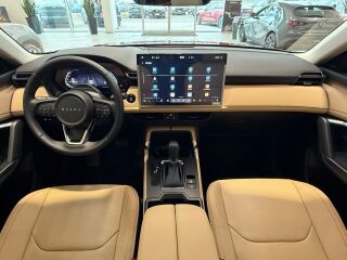 Mazda CX-5 M Hybrid e-Skyactiv G Homura Tan SR 2.5 104kW