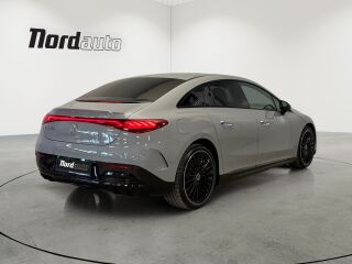 Mercedes-Benz EQE 350 AMG 4matic 215kW