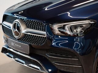 Mercedes-Benz GLE 350 AMG 2.9 200kW