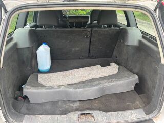 Volvo V50 1.6 80kW