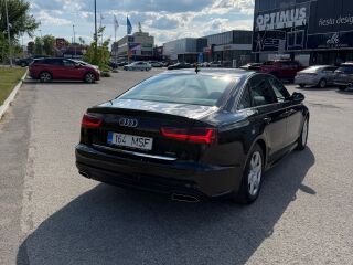 Audi A6 3.0 160кВ