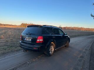 Kia Sorento 2.5 103kW