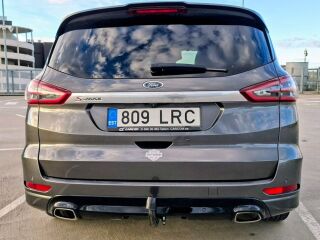 Ford S-MAX 7k ST-Line 2.0 140kW