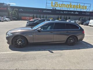 BMW 530 3.0 190kW