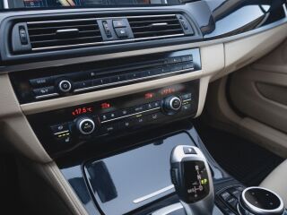 BMW 520 M-Pakett Facelift 2.0 135kW
