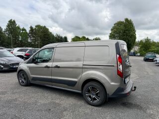 Ford Transit Connect  TITANIUM L2 LONG 1.5 88kW
