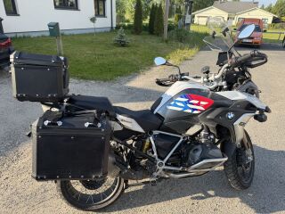 BMW R 1250 GS Signature Edition B2 100kW