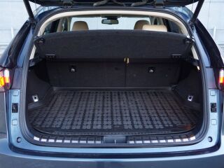 Lexus NX 300h AWD Hybrid Luxury 2.5 R4 16V 145kW
