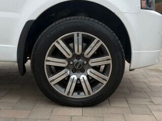 Land Rover Range Rover Sport 3.0 180kW