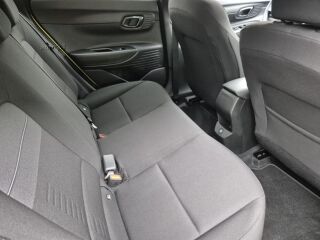 Hyundai Bayon Cross Style 1.0 T-GDI 73kW