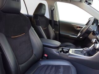 Toyota RAV4 Luxury Plus 129кВ