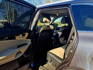 Kia Sorento UM 2.2 147kW