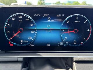 Mercedes-Benz GLS 400 AMG 4Matic 2.9 656929 243kW