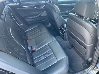 BMW M550 D xDrive Shadow line 3.0 294кВ