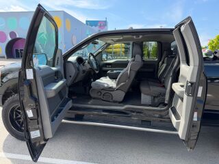 Ford F-150 4.6 191kW