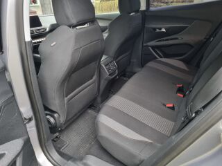 Peugeot 3008 1.6 73kW