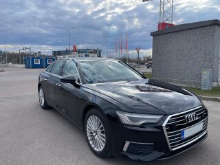 Audi A6 2.0 150kW