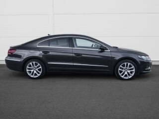 Volkswagen CC Highline Facelift 1.8 R4 TSI 118кВ